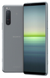 Замена экрана на телефоне Sony Xperia 5 II в Хабаровске
